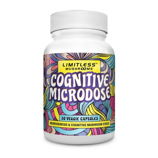 Best Organic Mushroom Supplements (Blends) For Sale