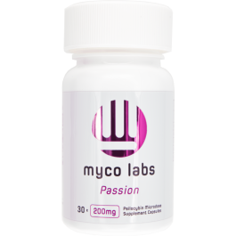 Myco Labs Passion