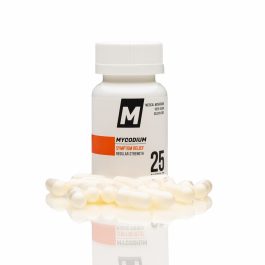 MYCODIUM | 250mg | 6250mg