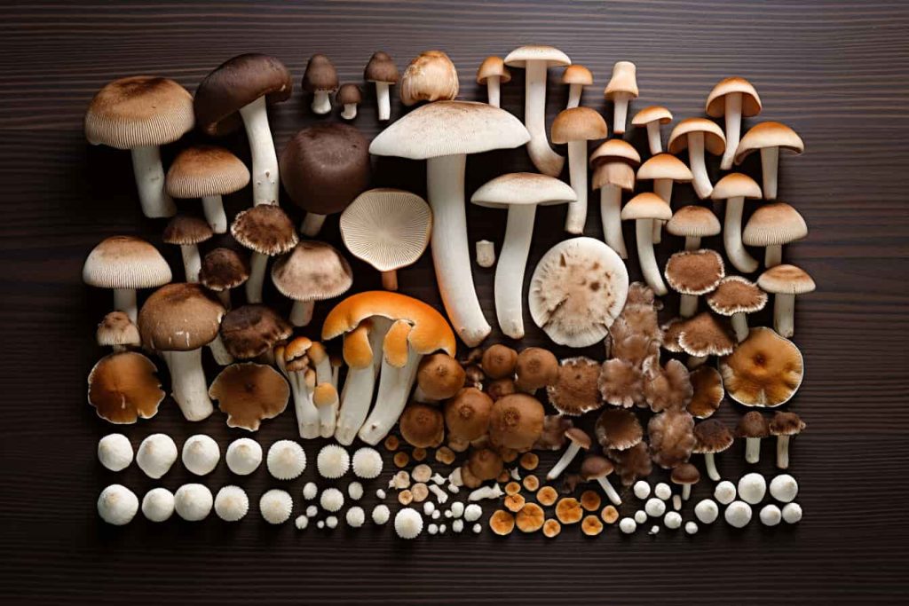 Therapeutic Psychedelic Mushrooms For Sale USA