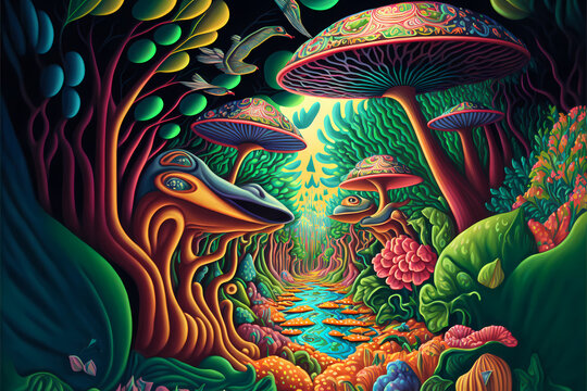 Buy Magic Mushrooms USA | Best Online Magic Mushroom Shop